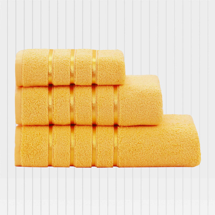 Roman Bath and Hand Towels Set of 3