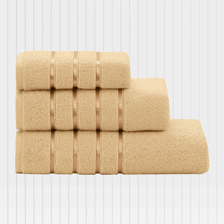 Roman Bath and Hand Towels Set of 3