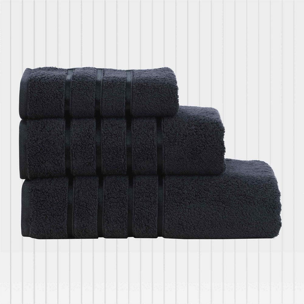 Roman Bath and Hand Towels Set of 3