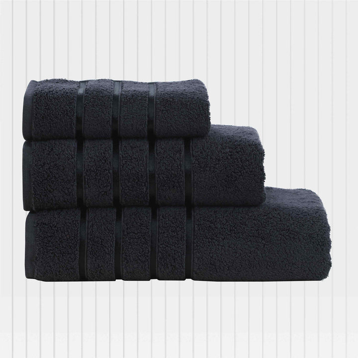 Roman Bath and Hand Towels Set of 3