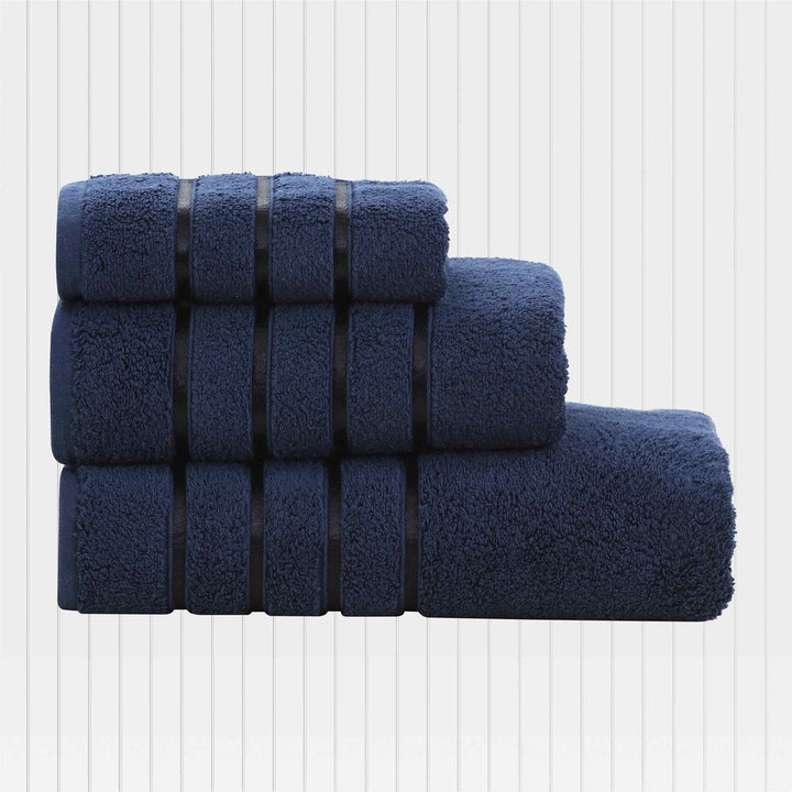 Roman Bath and Hand Towels Set of 3