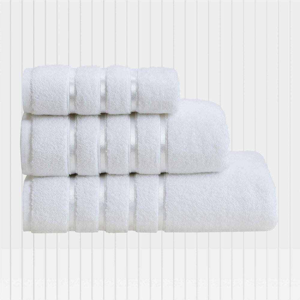 Roman Bath and Hand Towels Set of 3