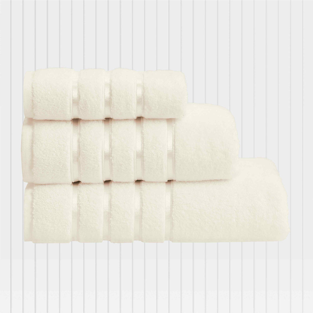 Roman Bath and Hand Towels Set of 3