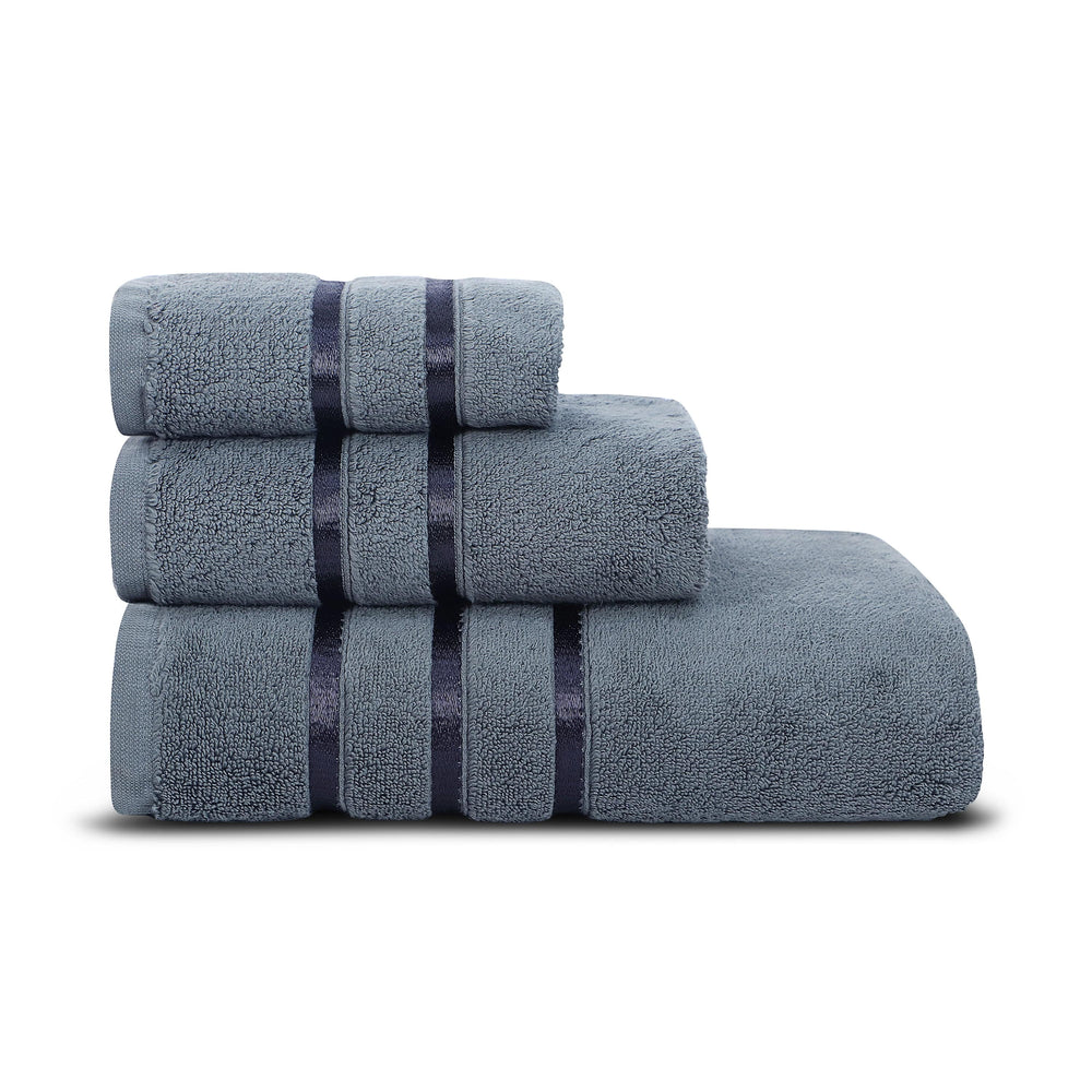 Roman Bath and Hand Towels Set of 3