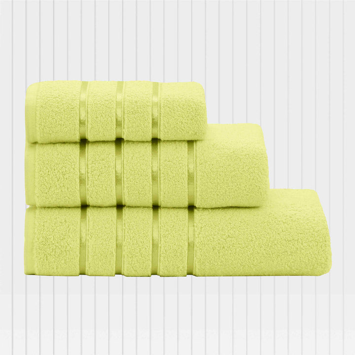 Roman Bath and Hand Towels Set of 3