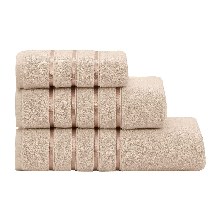 Roman Bath and Hand Towels Set of 3