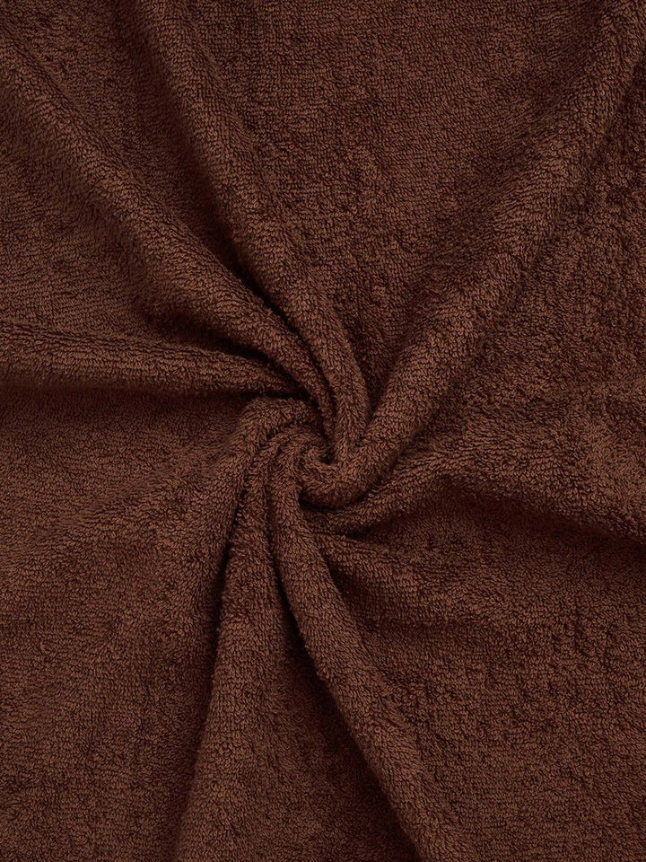 HOME 360 Luxury Cotton Plush Absorbent Material Bath Towel 75X150 CM