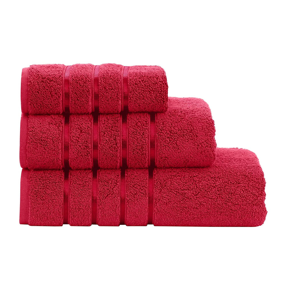 Roman Bath and Hand Towels Set of 3