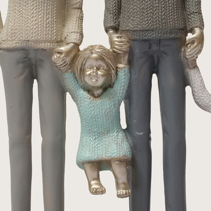 Modern Family Figurine