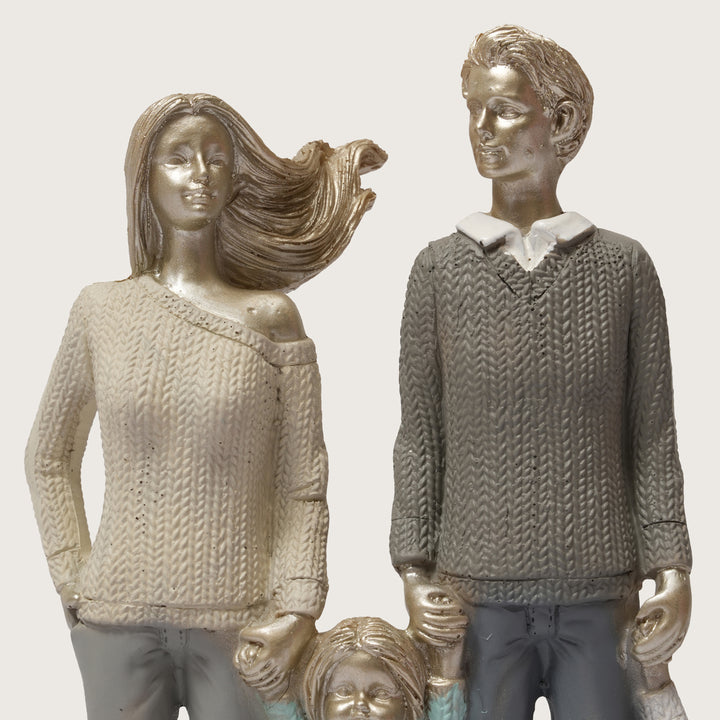 Modern Family Figurine