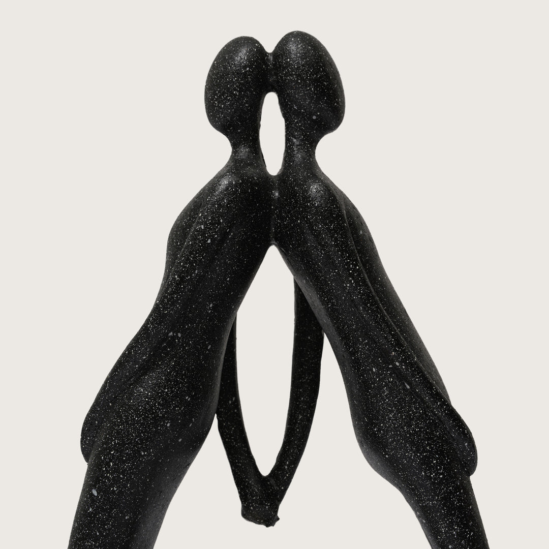 Family Protection Sculpture