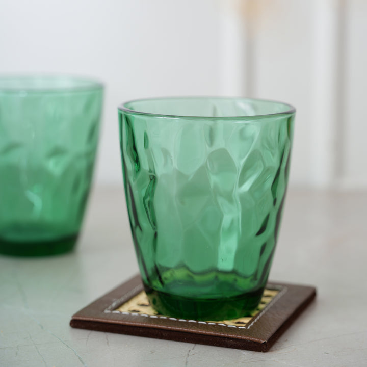 Geometric Patterned Tumblers - Set of 6