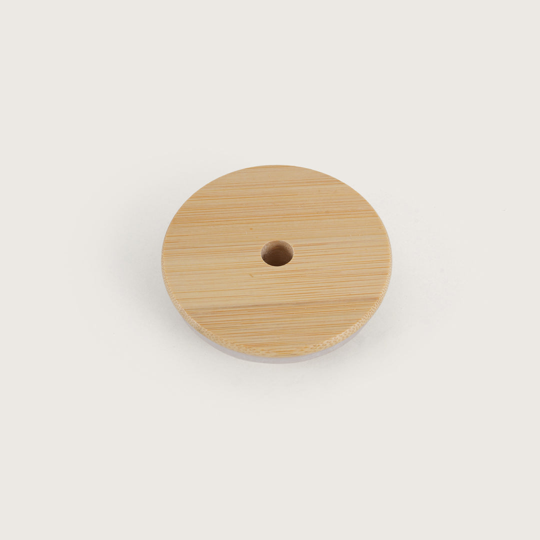 Ripple Tumbler with Lid & Glass Straw
