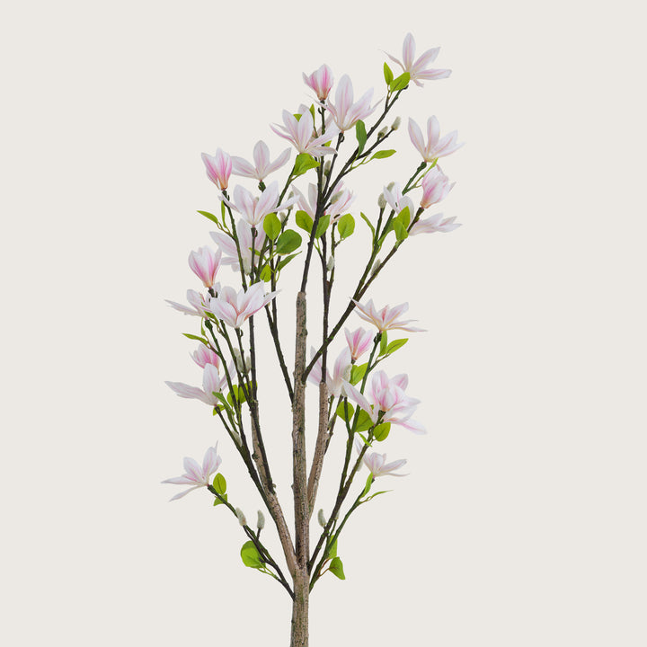 Slimline Blush-Pink Blossom Tree