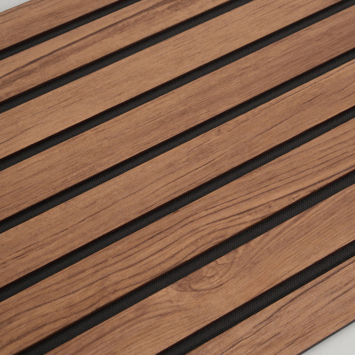 Contemporary Slatted Placemat