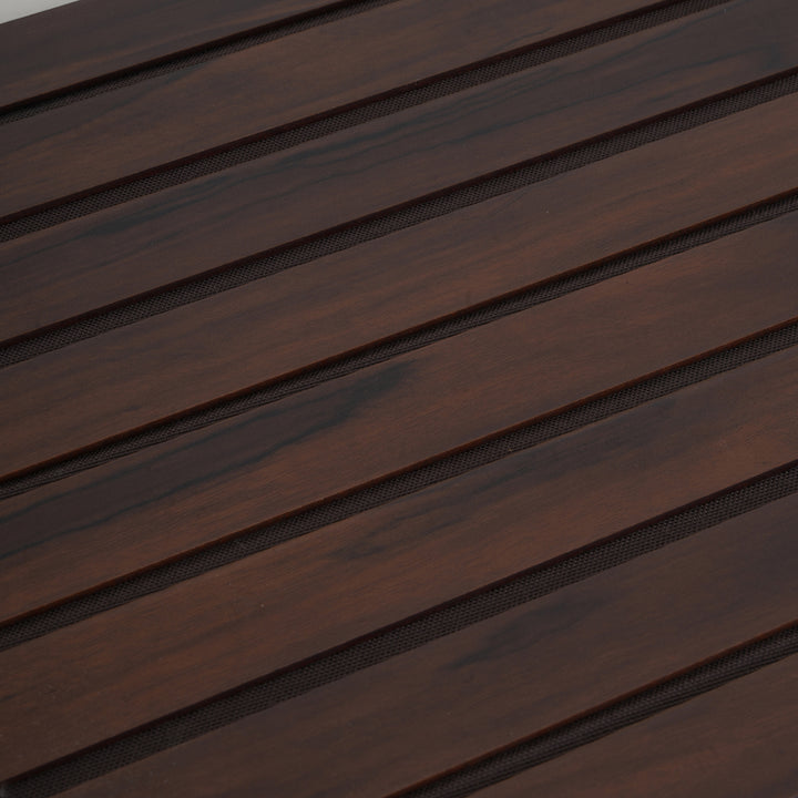 Contemporary Slatted Placemat