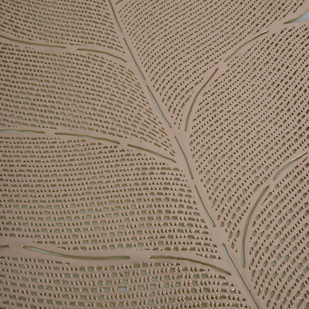 Botanical Leaf Placemat