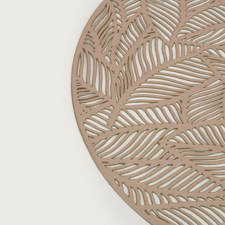 Leaf Foliage Design Placemat