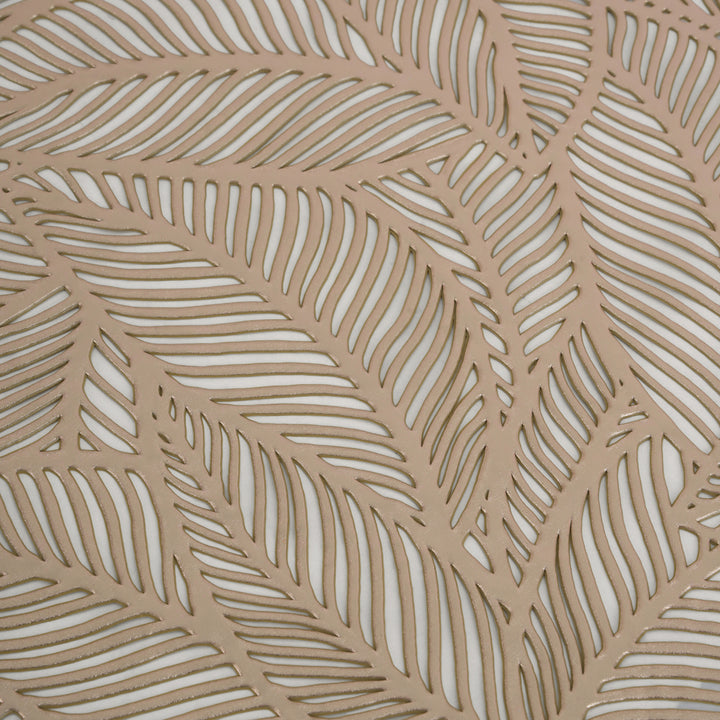 Leaf Foliage Design Placemat