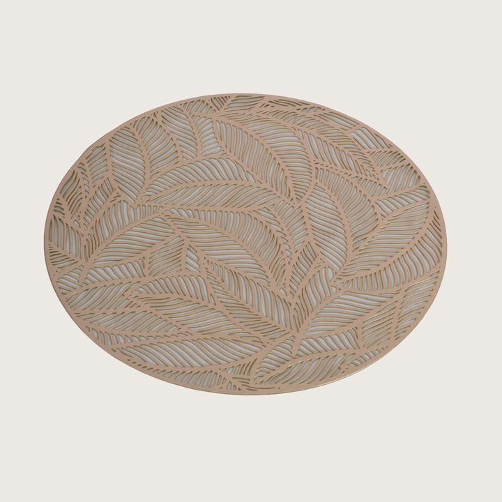 Leaf Foliage Design Placemat