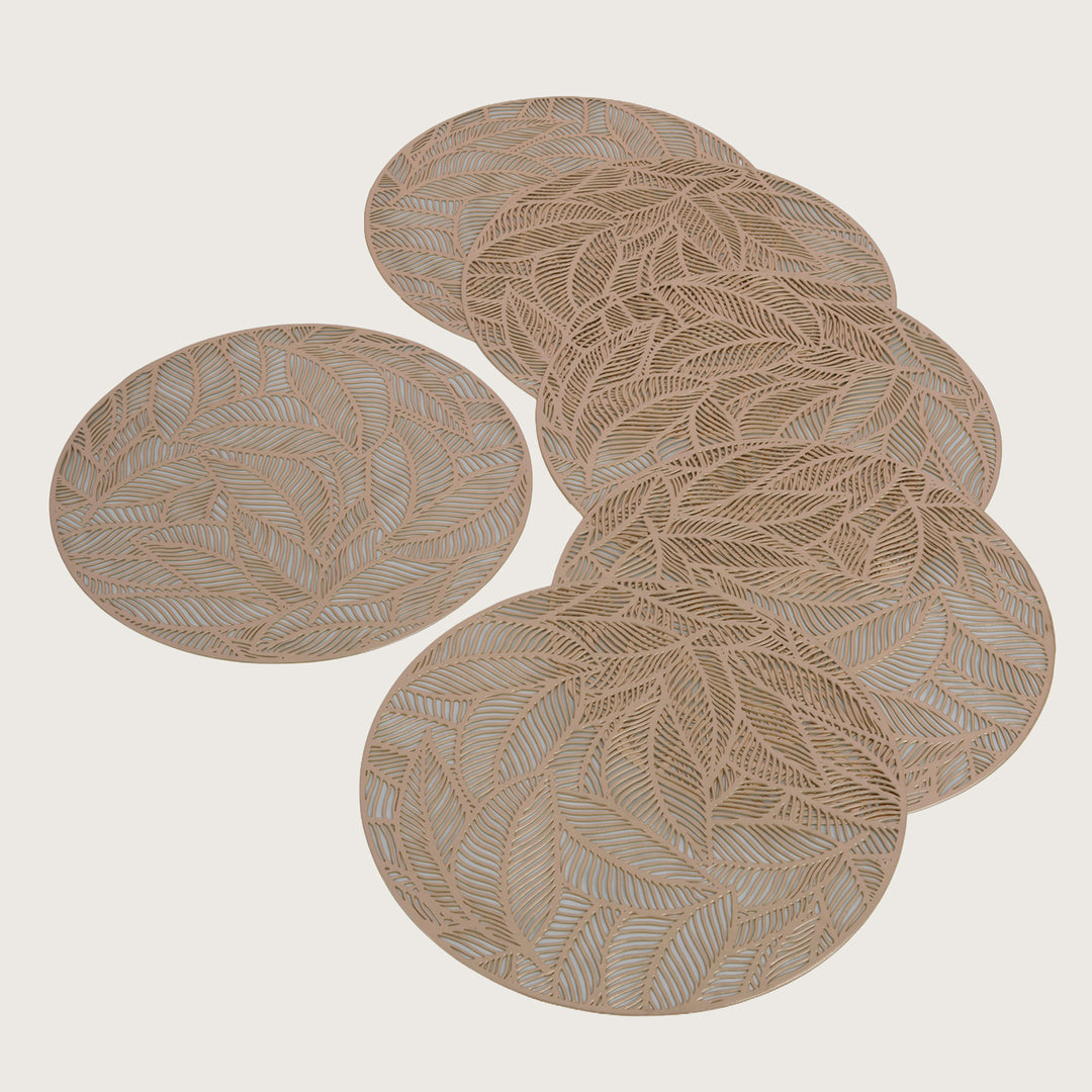 Leaf Foliage Design Placemat