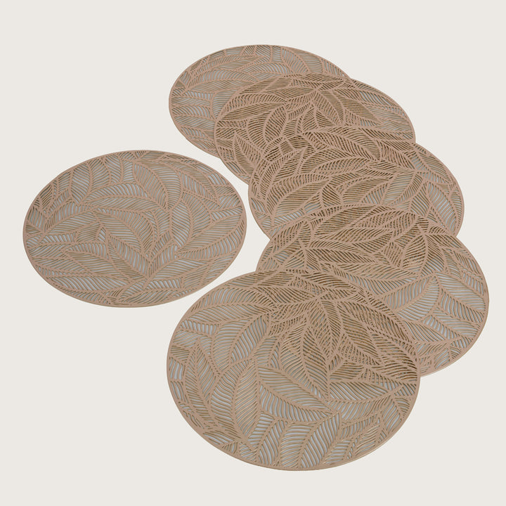 Leaf Foliage Design Placemat