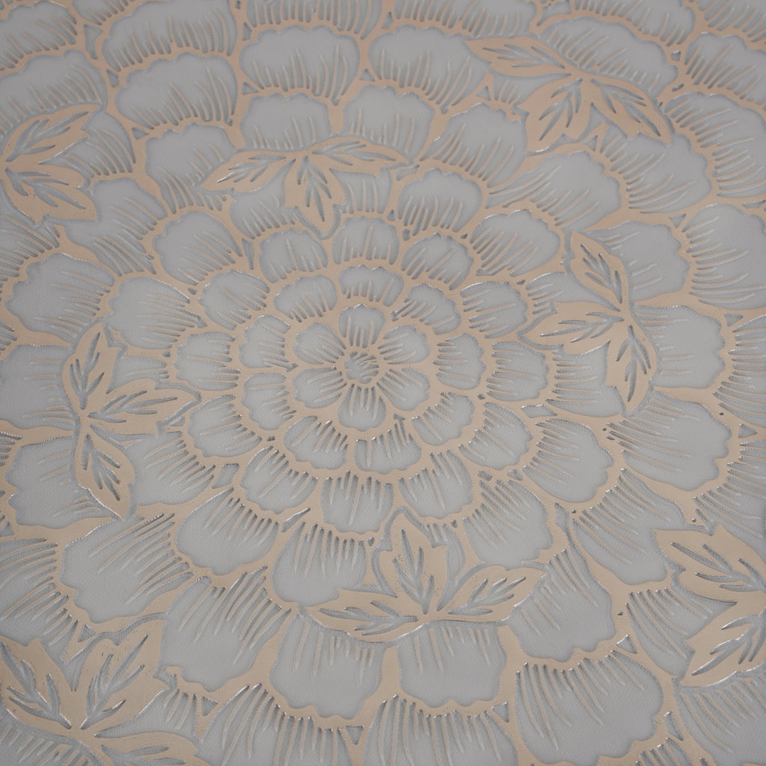 Blooming Flower Placemat