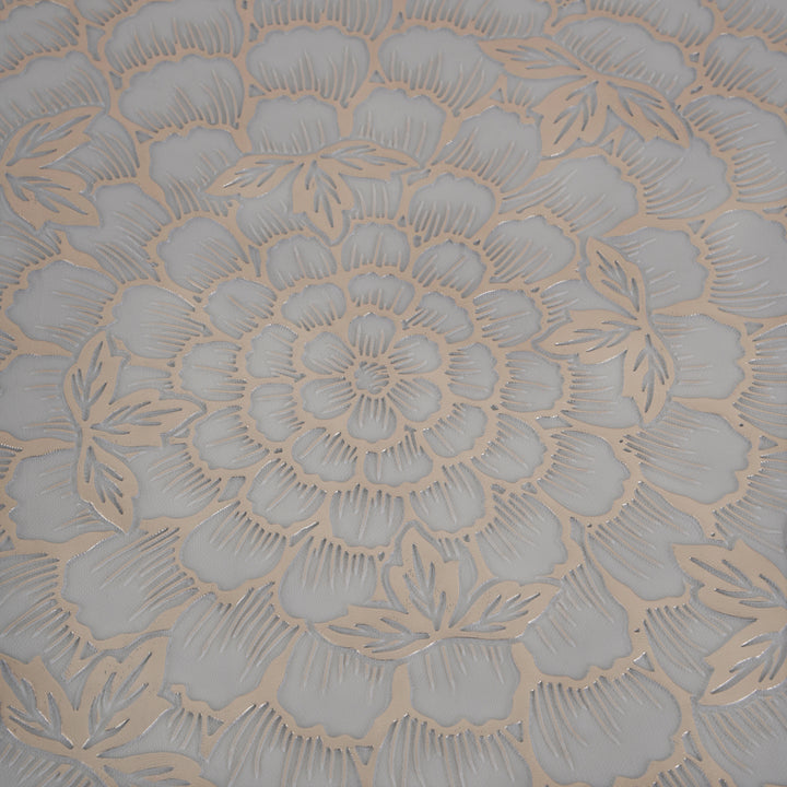 Blooming Flower Placemat