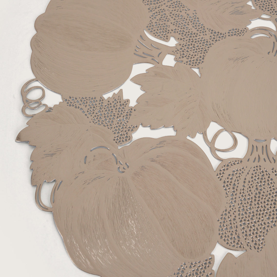 Pumpkin Patch Placemat