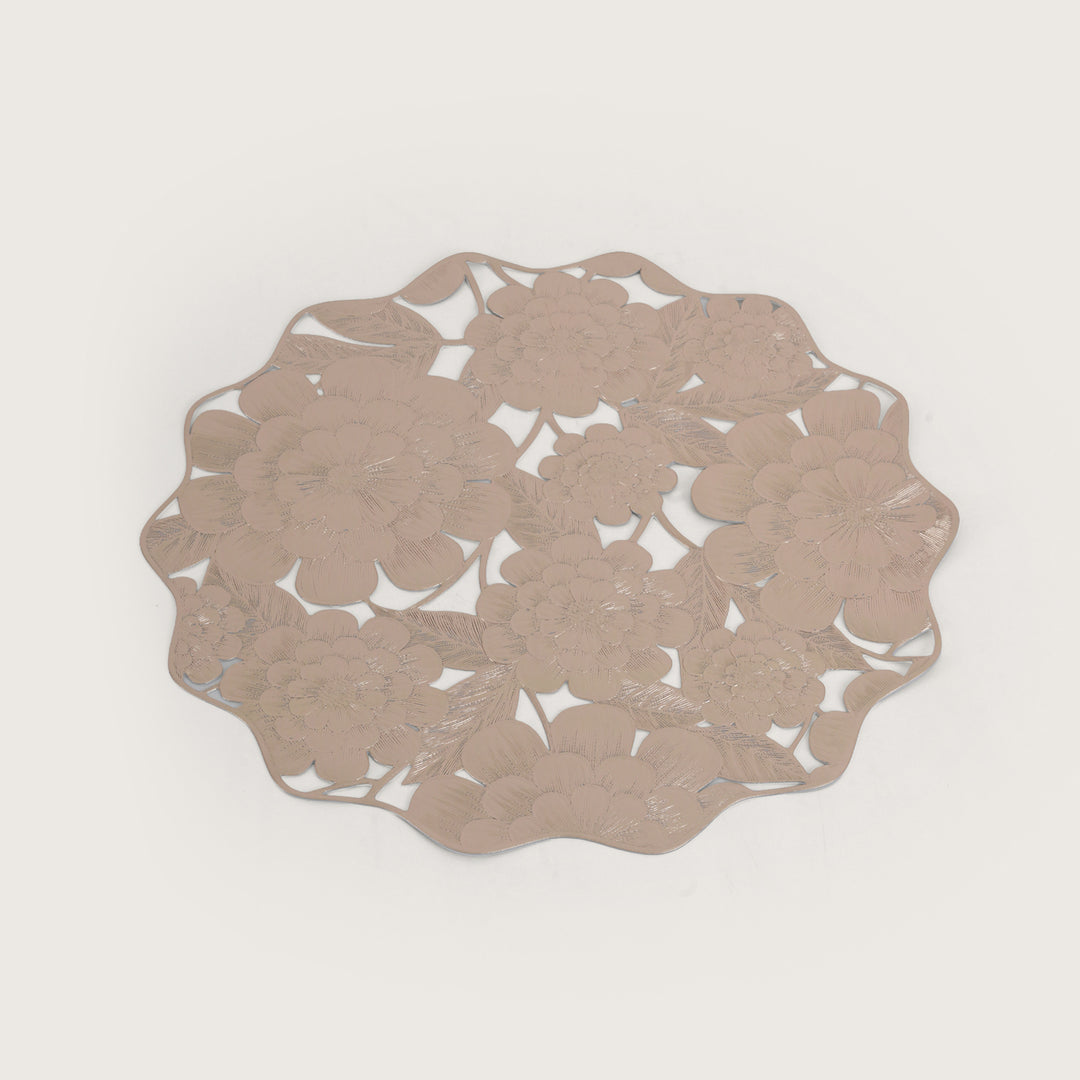 Flower Garden Placemat