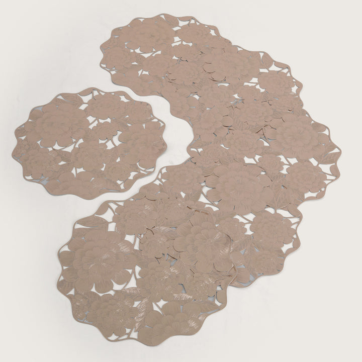 Flower Garden Placemat