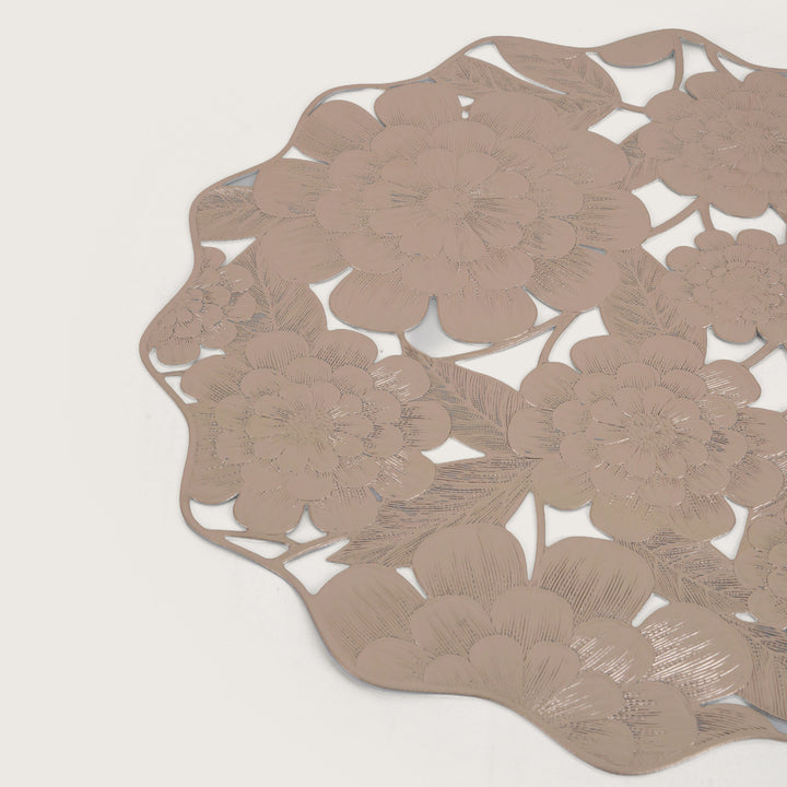 Flower Garden Placemat