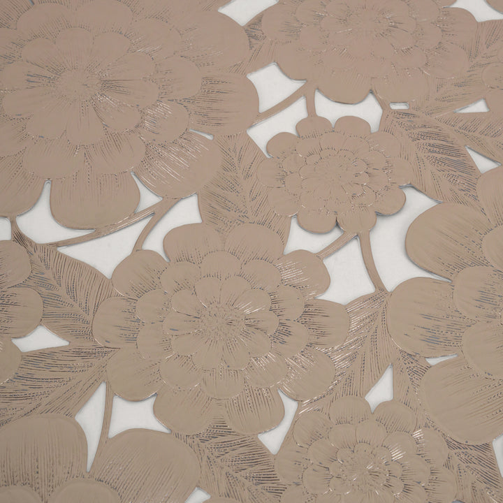 Flower Garden Placemat