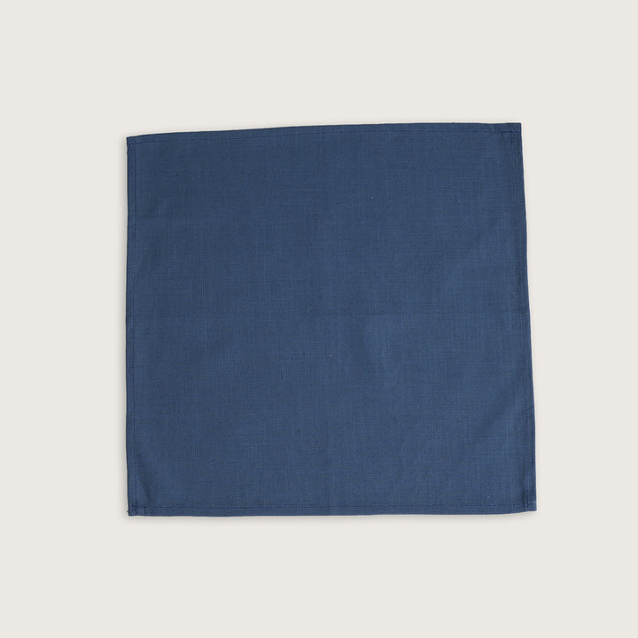 Premium Solid Style Dinner Napkins – (Available in 8 Essential Shades)