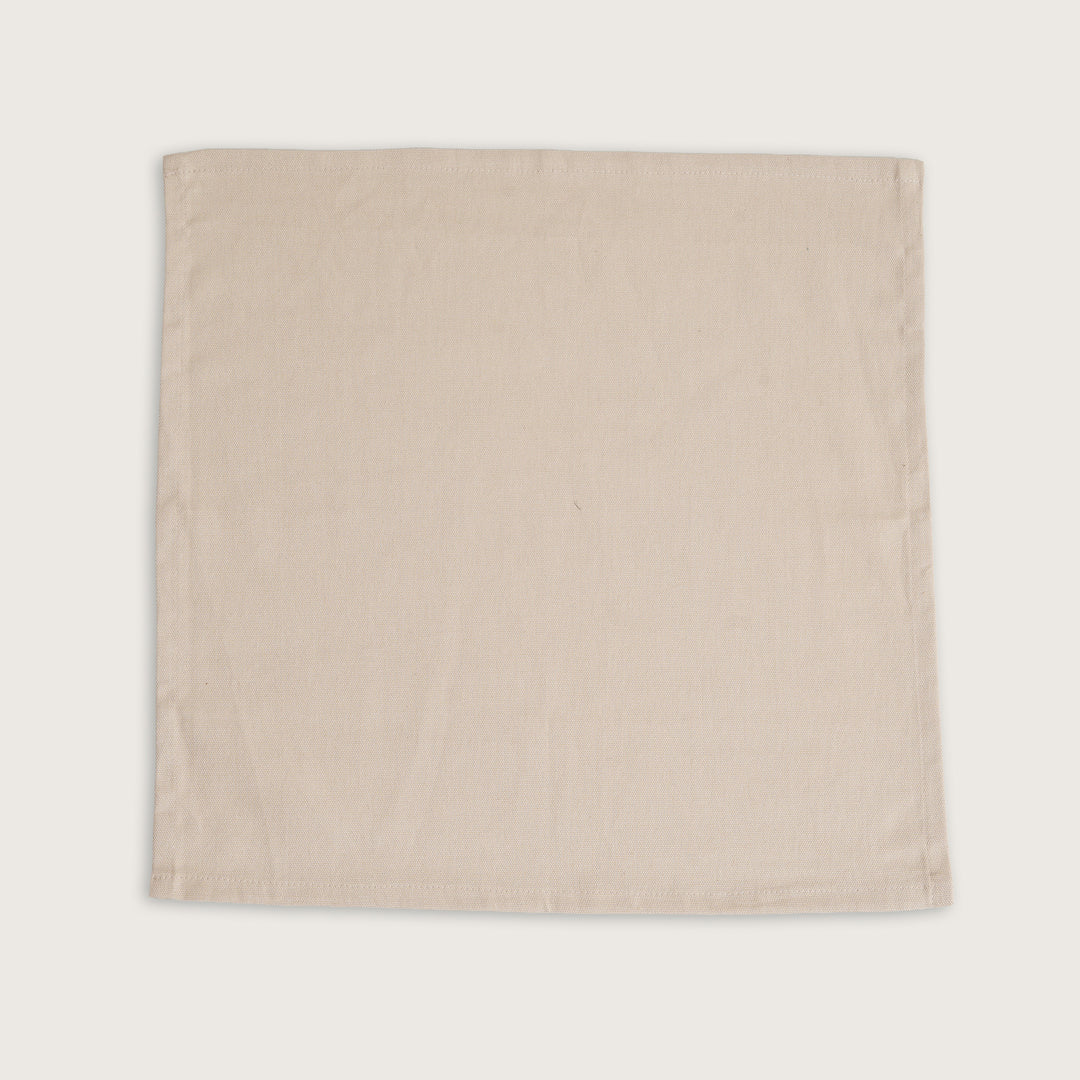 Premium Solid Style Dinner Napkins – (Available in 8 Essential Shades)