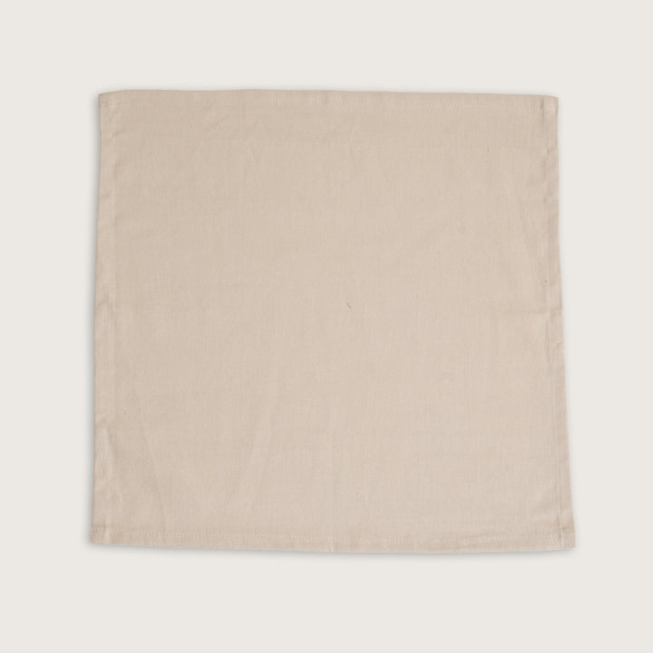 Premium Solid Style Dinner Napkins – (Available in 8 Essential Shades)