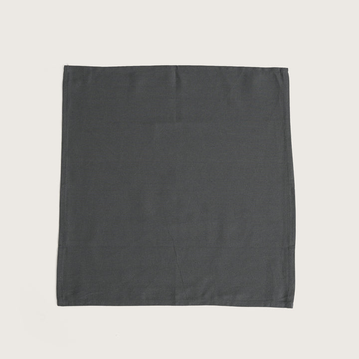 Premium Solid Style Dinner Napkins – (Available in 8 Essential Shades)