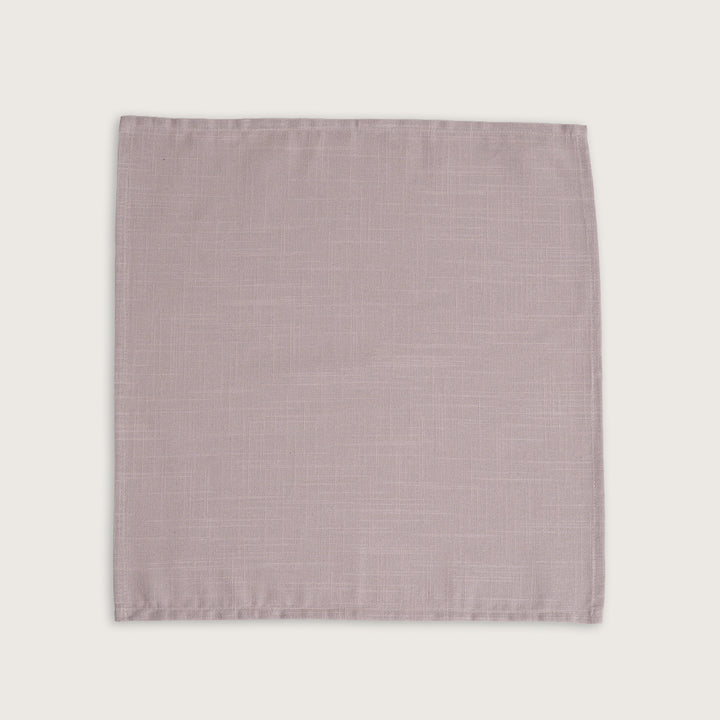 Premium Solid Style Dinner Napkins – (Available in 8 Essential Shades)