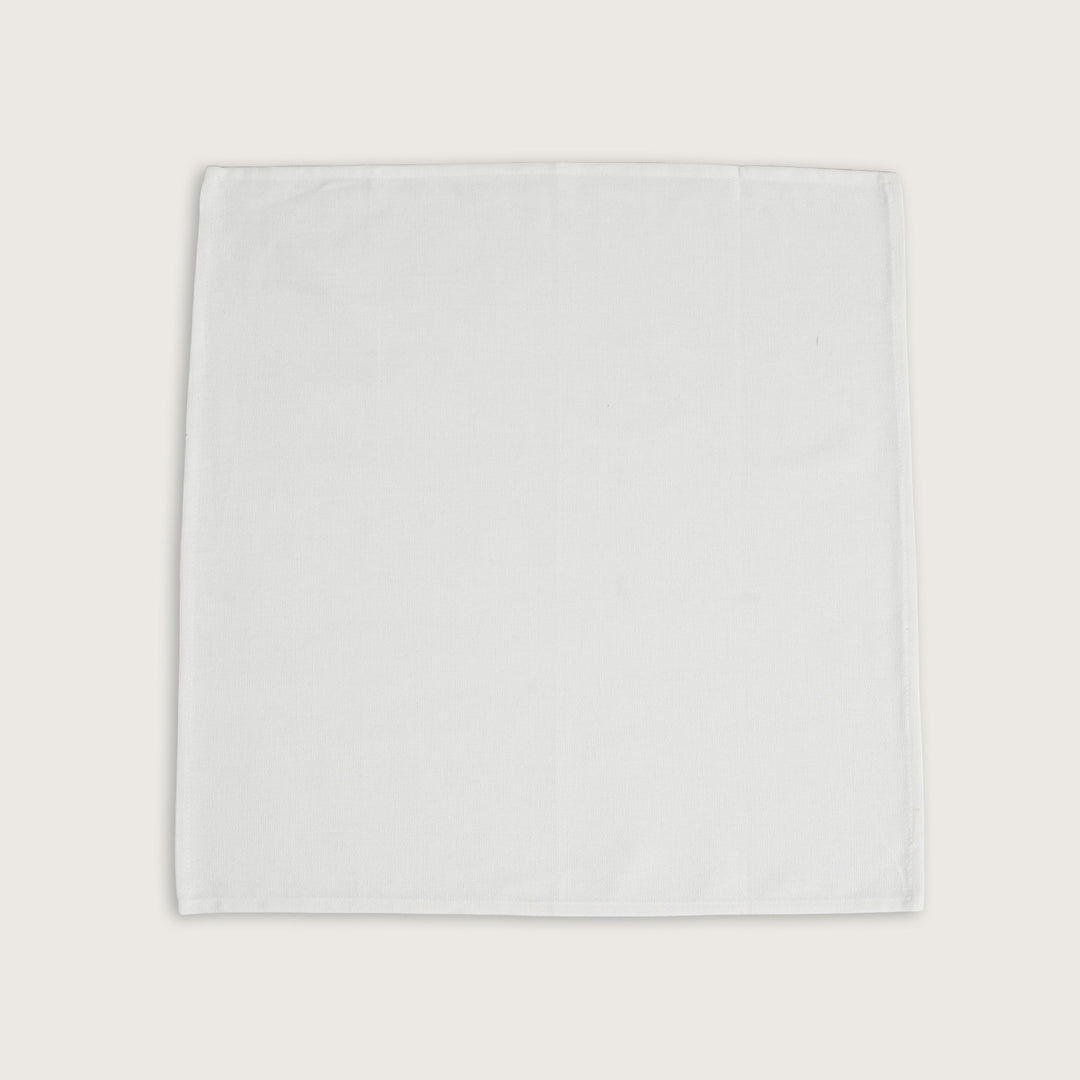 Premium Solid Style Dinner Napkins – (Available in 8 Essential Shades)