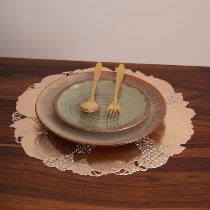 Pumpkin Patch Placemat