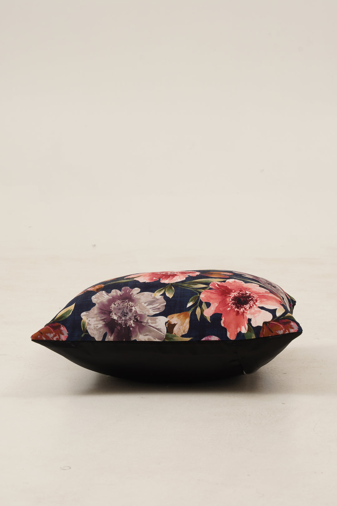 Bloom Floral Cushion Cover 16 x 16 inch