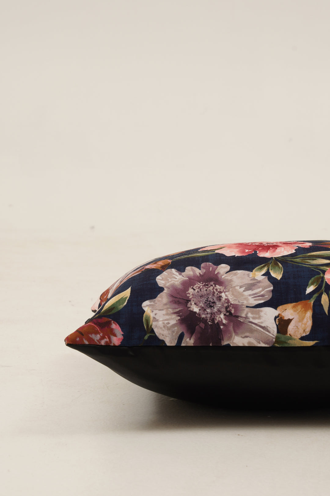 Bloom Floral Cushion Cover 16 x 16 inch