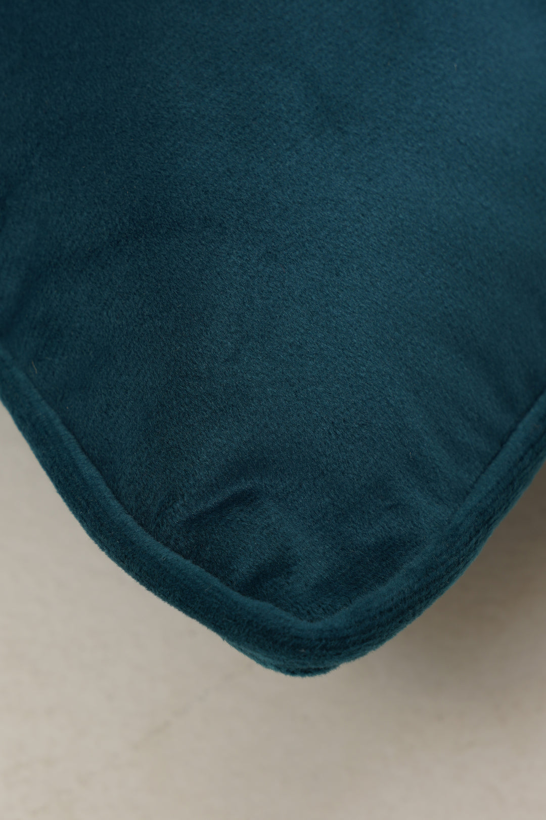 Panther Cushion Cover 16 x 16 (Teal)