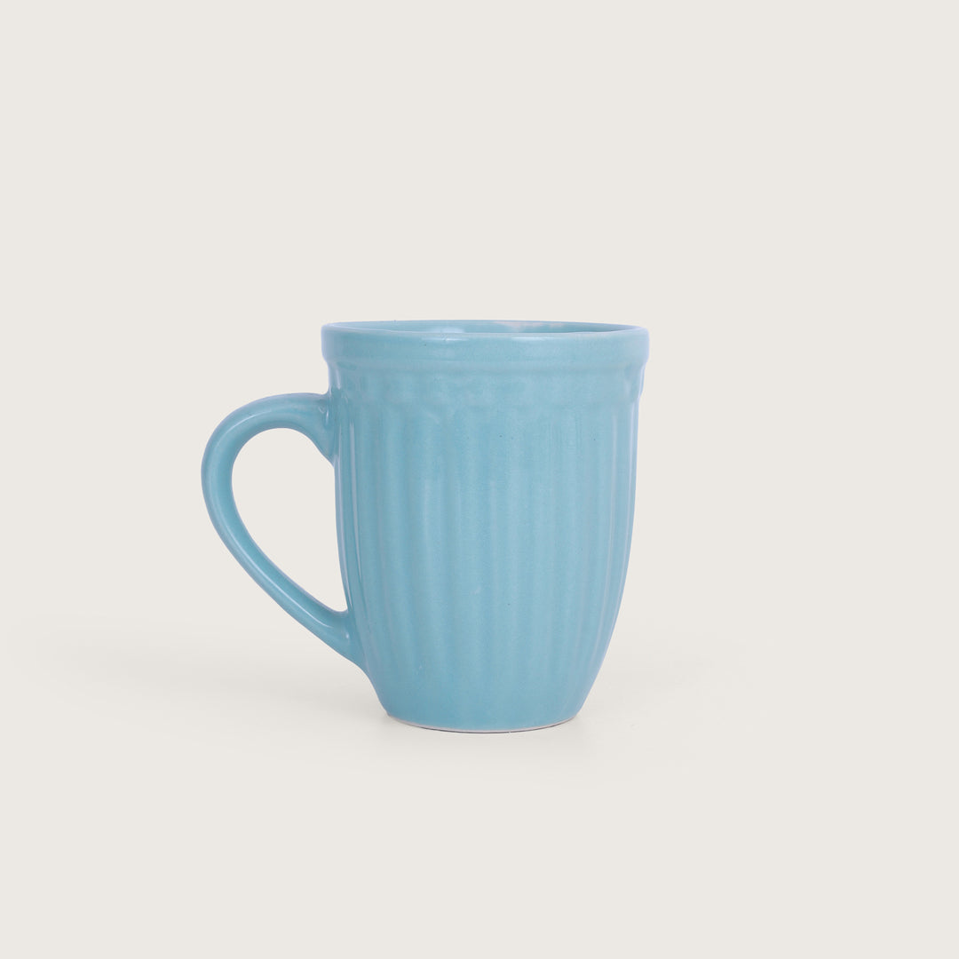Vintage Coffee Mug set of 4
