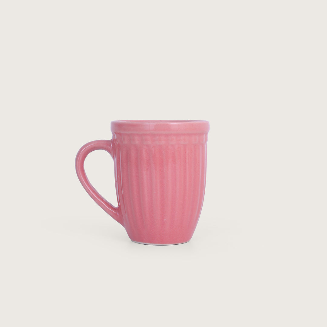 Vintage Coffee Mug set of 4