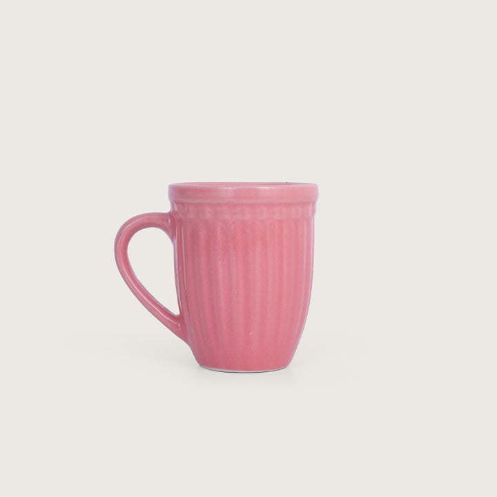 Vintage Coffee Mug set of 4