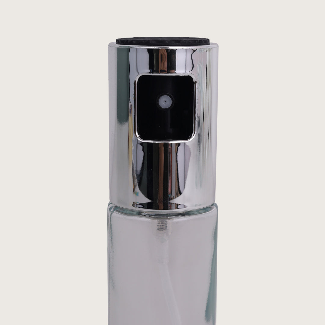Oil Vinegar Spray Bottles 320ML Set of 2