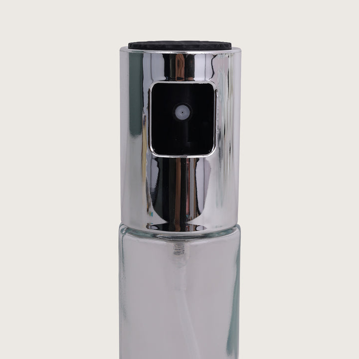 Oil Vinegar Spray Bottles 320ML Set of 2
