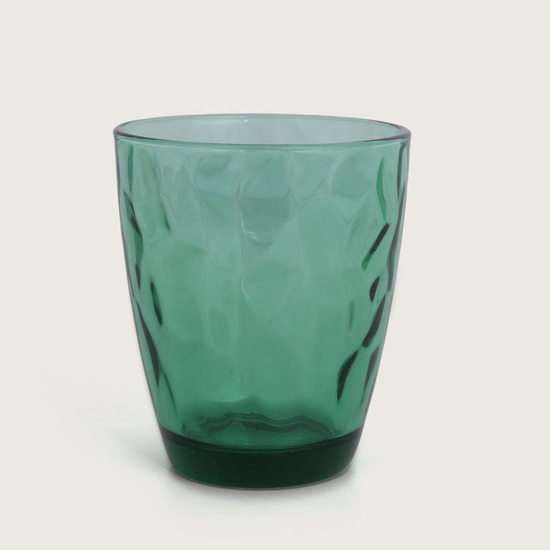 Geometric Patterned Tumblers - Set of 6