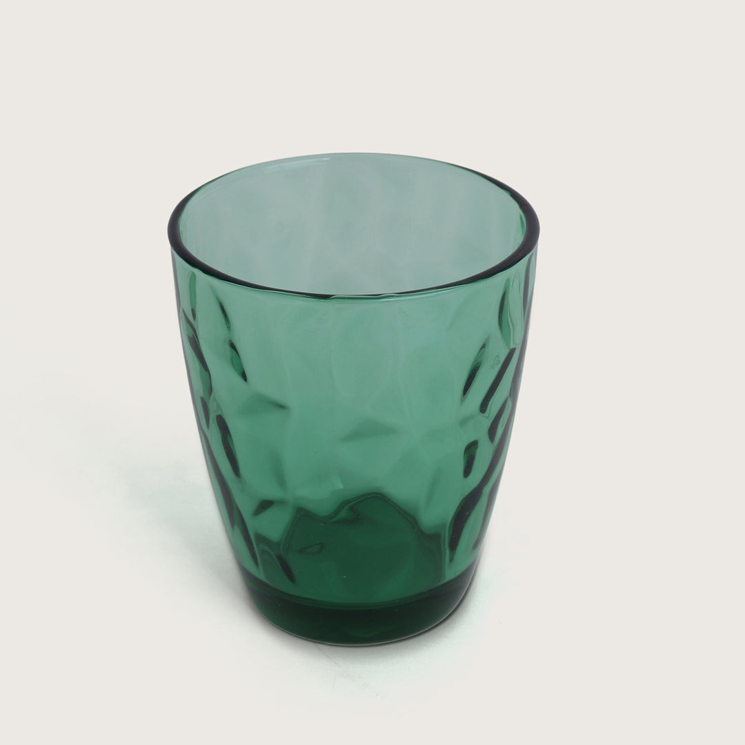 Geometric Patterned Tumblers - Set of 6